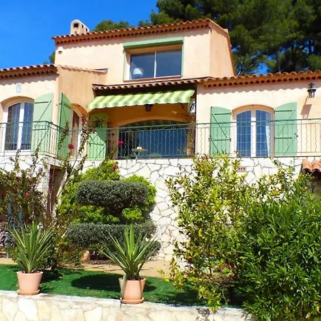 Σπίτι διακοπών Beautiful Family With Sea View *